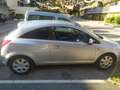 Opel Corsa Corsa 1.0 - 65 Essentia Gris - thumbnail 2