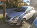 Opel Corsa Corsa 1.0 - 65 Essentia Gris - thumbnail 1