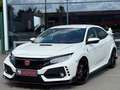 Honda Civic 2.0 Type R 320CV GPS ACC+ LED CAMERA KEYLESS FULL Blanc - thumbnail 3