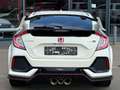 Honda Civic 2.0 Type R 320CV GPS ACC+ LED CAMERA KEYLESS FULL Blanc - thumbnail 7