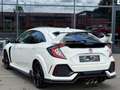 Honda Civic 2.0 Type R 320CV GPS ACC+ LED CAMERA KEYLESS FULL Blanc - thumbnail 8