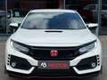 Honda Civic 2.0 Type R 320CV GPS ACC+ LED CAMERA KEYLESS FULL Blanc - thumbnail 2