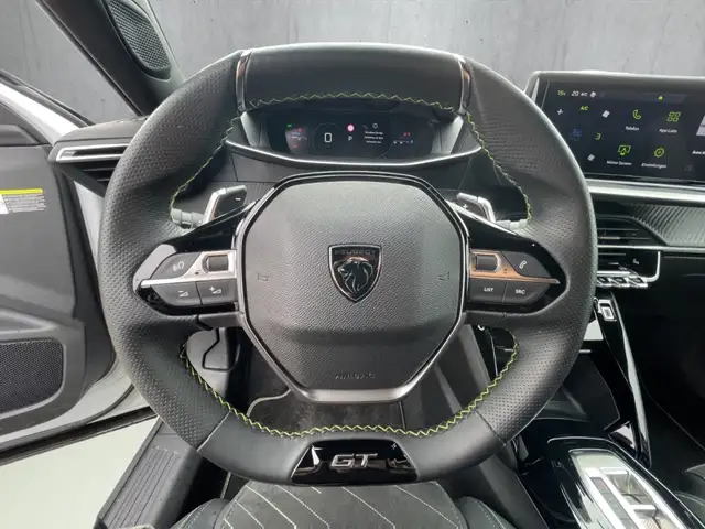 Peugeot 2008 view 10