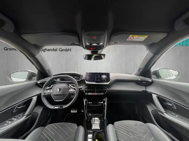 Peugeot 2008 view 12