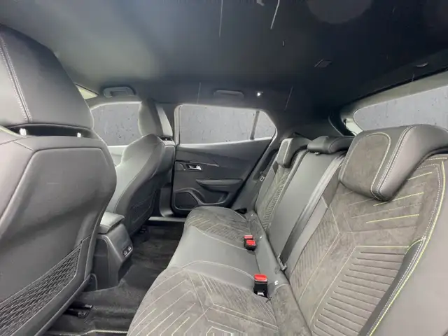 Peugeot 2008 view 8