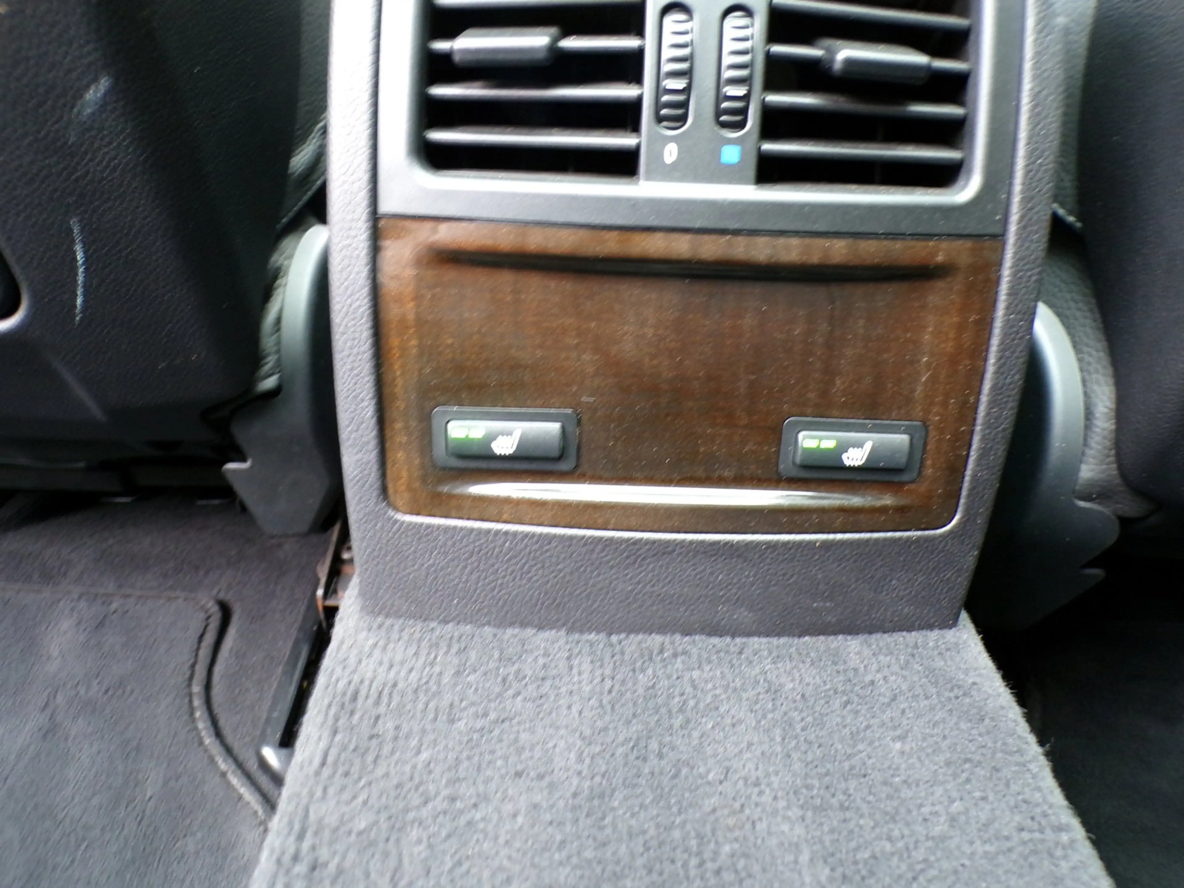 BMW 545 5-serie Touring 545i Automaat / Leder / Panoramada — photo 17
