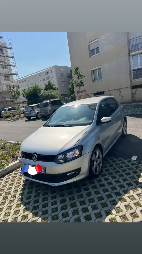 Volkswagen Polo GTI 1.4 TSI 180 DSG7 - 2