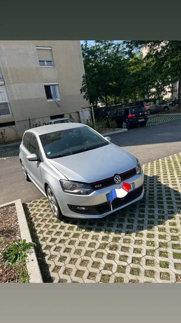 Volkswagen Polo GTI 1.4 TSI 180 DSG7 - 1