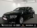 Audi A4 40 TDI advanced Schwarz - thumbnail 1