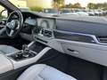 BMW X6 M COMPETITION 625ch (F96) BVA8 Bleu - thumbnail 15