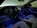 BMW X6 M COMPETITION 625ch (F96) BVA8 Bleu - thumbnail 13