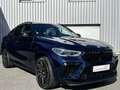 BMW X6 M COMPETITION 625ch (F96) BVA8 Bleu - thumbnail 3