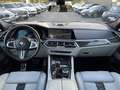 BMW X6 M COMPETITION 625ch (F96) BVA8 Bleu - thumbnail 14