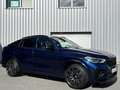 BMW X6 M COMPETITION 625ch (F96) BVA8 Bleu - thumbnail 5