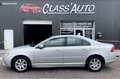 Volvo S80 II 2.4 D 163 cv ÉDITION KINETIC BVA-6 TBE Argent - thumbnail 3