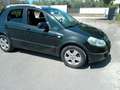 Fiat Sedici Sedici 1.9 mjt Dynamic 4x2 120cv Negro - thumbnail 5