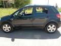 Fiat Sedici Sedici 1.9 mjt Dynamic 4x2 120cv Negro - thumbnail 7