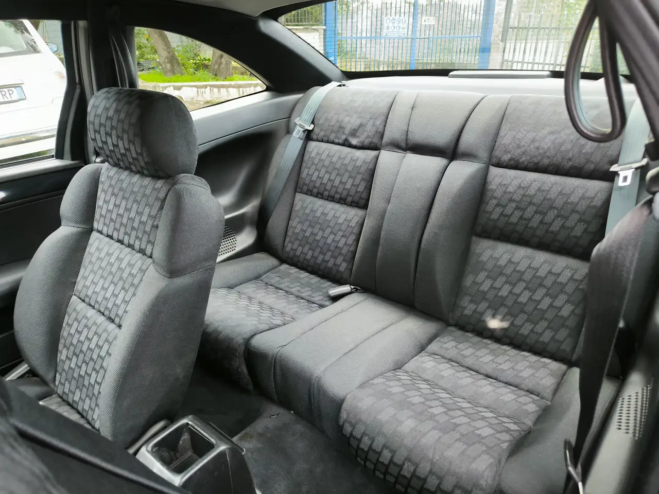 Fiat Coupe 1.8 16V, foto 3