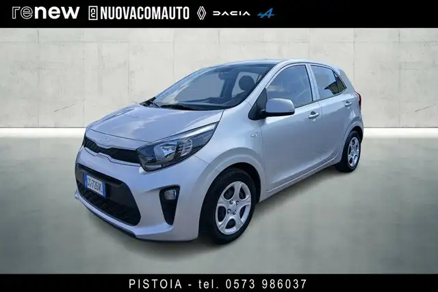 Kia Picanto 1.0 dpi Urban Gpl