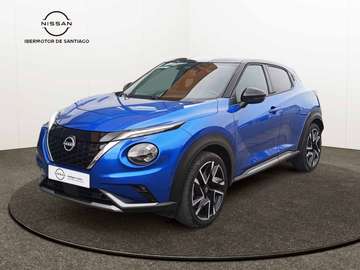 MY26 HYBRID N-DESIGN 1.6 DIG-T 105KW (145CV) E6EBI