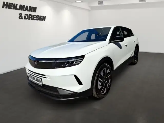 Opel Grandland Edition 1,2 Hybrid eDCT/Navi/Lenkrad/Sitzheizung/P