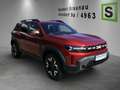 Dacia Duster DUSTER Extreme TCe 130 4x4 Braun - thumbnail 4