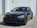 BMW 118 i Sport Line *Euro 5* Sitzheizung* Schwarz - thumbnail 3