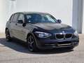 BMW 118 i Sport Line *Euro 5* Sitzheizung* Schwarz - thumbnail 7