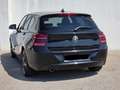 BMW 118 i Sport Line *Euro 5* Sitzheizung* Schwarz - thumbnail 5