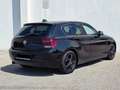 BMW 118 i Sport Line *Euro 5* Sitzheizung* Schwarz - thumbnail 6