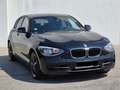 BMW 118 i Sport Line *Euro 5* Sitzheizung* Schwarz - thumbnail 1