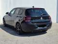 BMW 118 i Sport Line *Euro 5* Sitzheizung* Schwarz - thumbnail 8