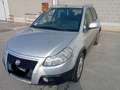 Fiat Sedici 1.6 16v Experience 4x4 107cv Argento - thumbnail 3