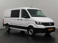 Volkswagen Crafter 2.0TDI L3H2 | 2xSchuifdeur | Camera Blanc - thumbnail 1