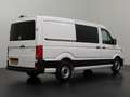Volkswagen Crafter 2.0TDI L3H2 | 2xSchuifdeur | Camera Blanc - thumbnail 4