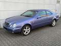 Mercedes-Benz CLK 230 230 Kompressor Elegance Azul - thumbnail 2