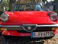 Alfa Romeo Spider Spider 2.0 Rojo - thumbnail 7