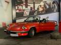Alfa Romeo Spider Spider 2.0 Rojo - thumbnail 1