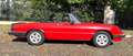 Alfa Romeo Spider Spider 2.0 Rojo - thumbnail 4