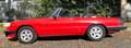 Alfa Romeo Spider Spider 2.0 Rojo - thumbnail 5