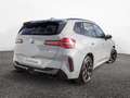 BMW X3 M 50i Pro xDrive AHK+PANO+STANDHZG+360°KAM Gris - thumbnail 3