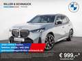 BMW X3 M 50i Pro xDrive AHK+PANO+STANDHZG+360°KAM Grau - thumbnail 1