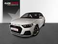 Audi A1 TFSI 110CV Advanced Blanco - thumbnail 1