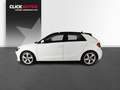 Audi A1 TFSI 110CV Advanced Blanco - thumbnail 3