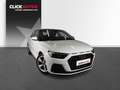 Audi A1 TFSI 110CV Advanced Blanco - thumbnail 2