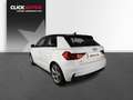 Audi A1 TFSI 110CV Advanced Blanco - thumbnail 4