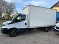 Iveco Daily Fahrgestell Einzelkabine 35-160 Radstand Weiß - thumbnail 4