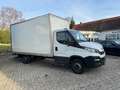 Iveco Daily Fahrgestell Einzelkabine 35-160 Radstand Weiß - thumbnail 8