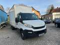 Iveco Daily Fahrgestell Einzelkabine 35-160 Radstand Weiß - thumbnail 1