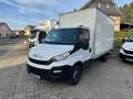 Iveco Daily Fahrgestell Einzelkabine 35-160 Radstand Weiß - thumbnail 3